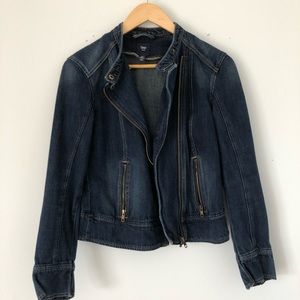 GAP💙💙💙COOL JEAN JACKET💙💙💙